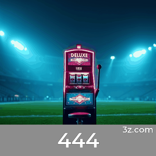 444 Bonificações e Psicologia: Decisões e Recompensas