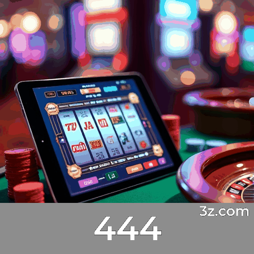 Arquitetura Robusta que Garante Estabilidade na 444