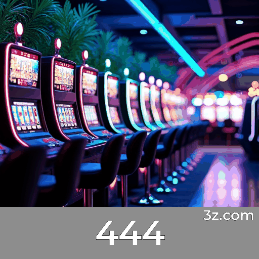 Ideias Revolucionárias Reimaginam Jogos Online na 444