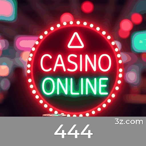 Tecnologia de Jogos 3D com Dealer Real no 444