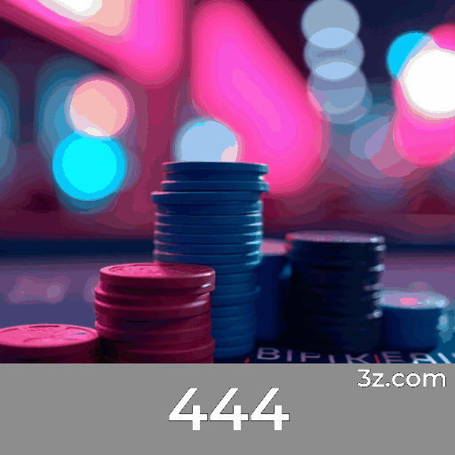 Ideias Revolucionárias Reimaginam Jogos Online na 444