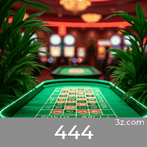 444: Download Rápido e Uso Fácil para Brasileiros