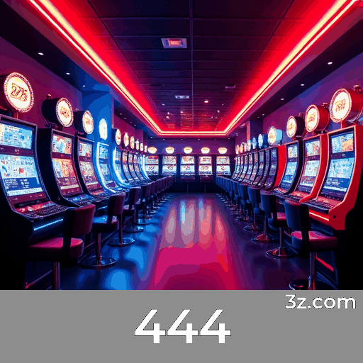 Ideias Revolucionárias Reimaginam Jogos Online na 444