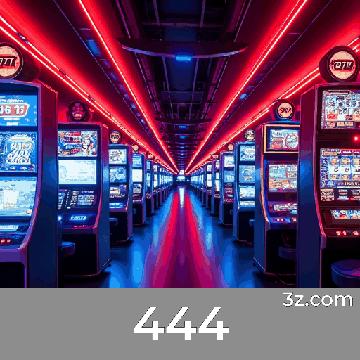 444 Esporte: Emoção e Estratégia em Apostas