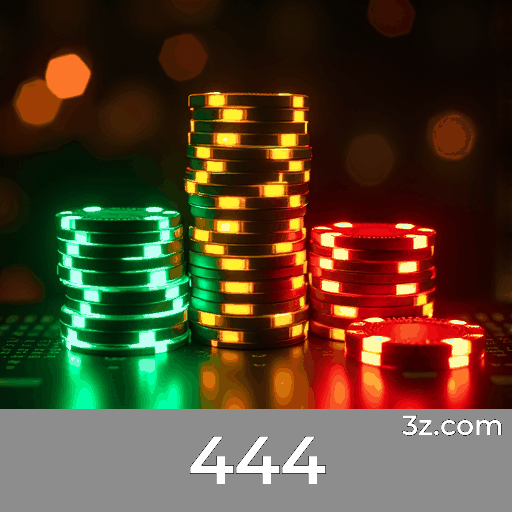 444: Download Rápido e Uso Fácil para Brasileiros