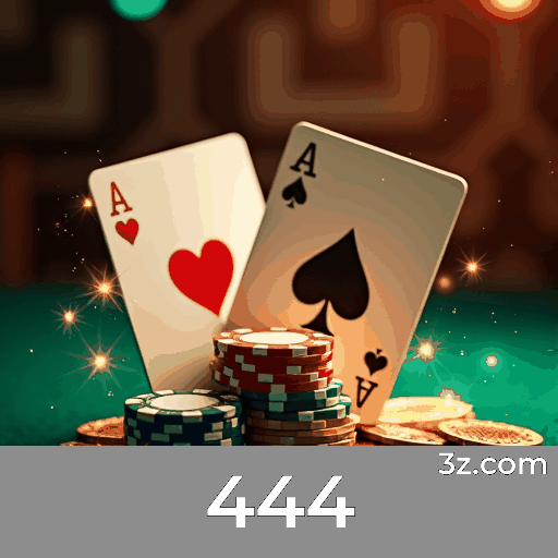 444 Esporte: Emoção e Estratégia em Apostas