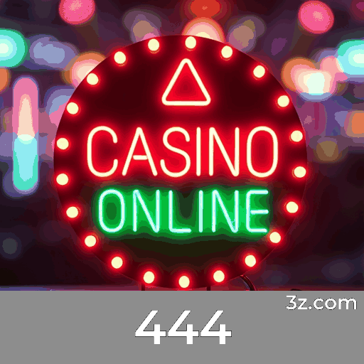 Tecnologia de Jogos 3D com Dealer Real no 444