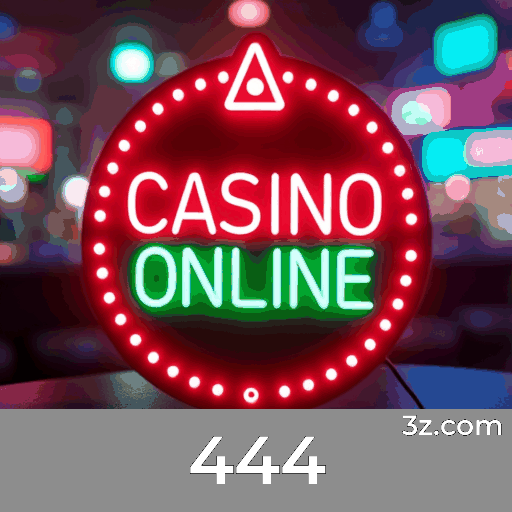 444: Download Rápido e Uso Fácil para Brasileiros