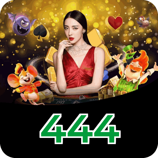 Apostas esportivas ao vivo na 444