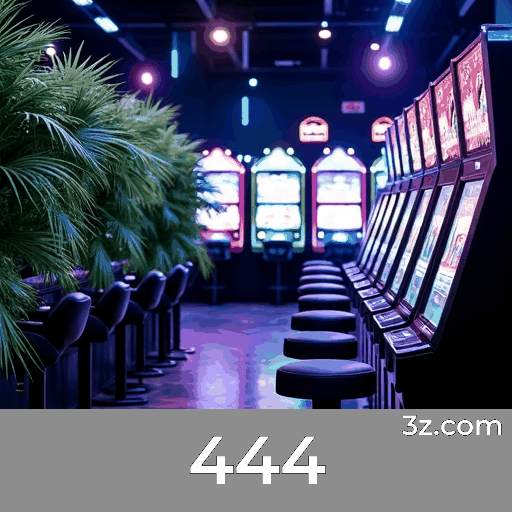 444 Bonificações e Psicologia: Decisões e Recompensas