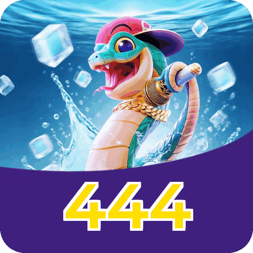 Jogos com maior RTP na 444