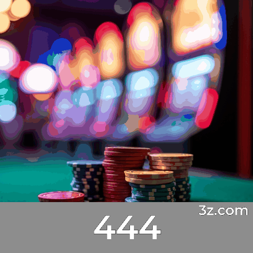 444 Esporte: Emoção e Estratégia em Apostas